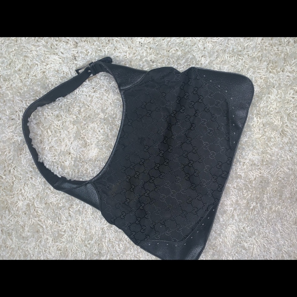 Vintage Gucci Purse/ Bag
